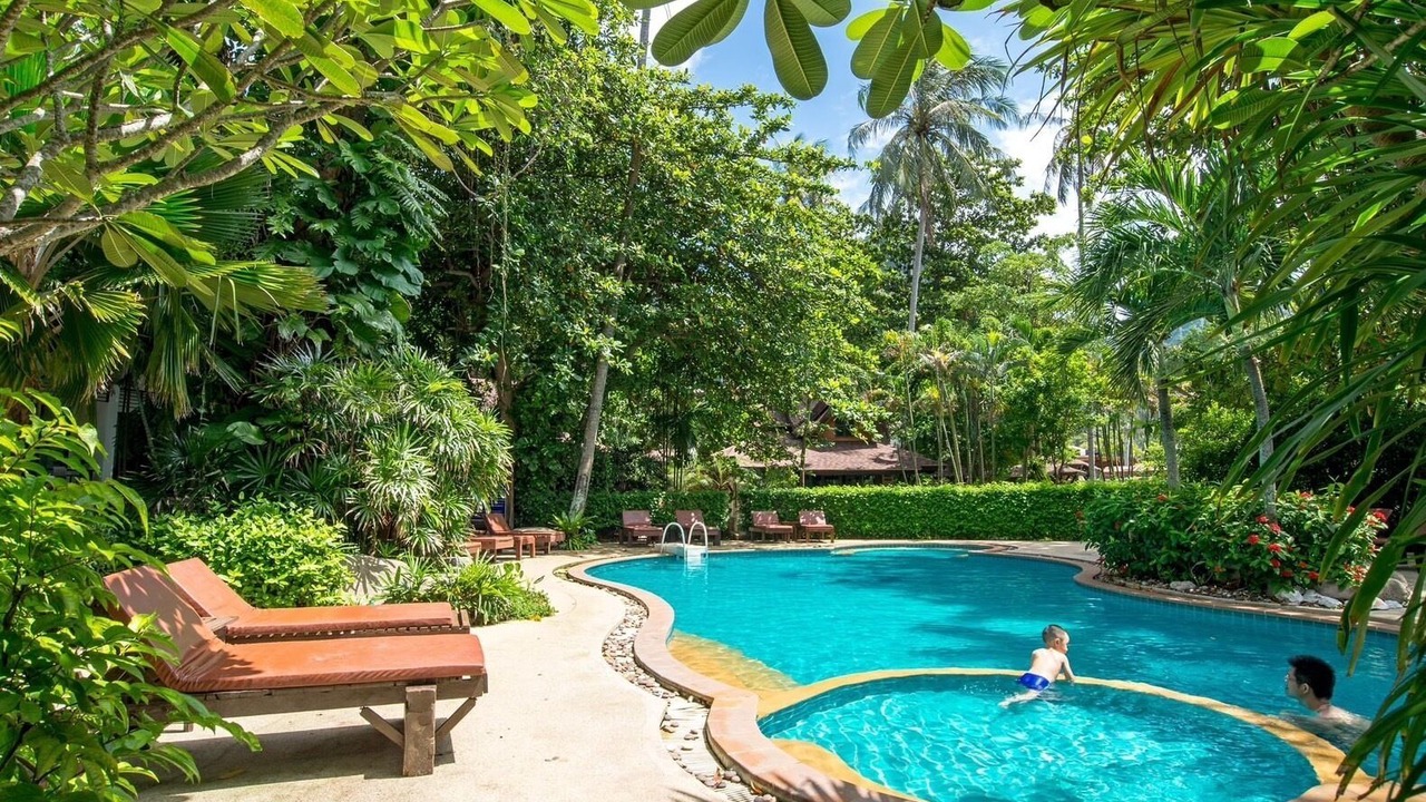 Photo of Outdoor in Krabi