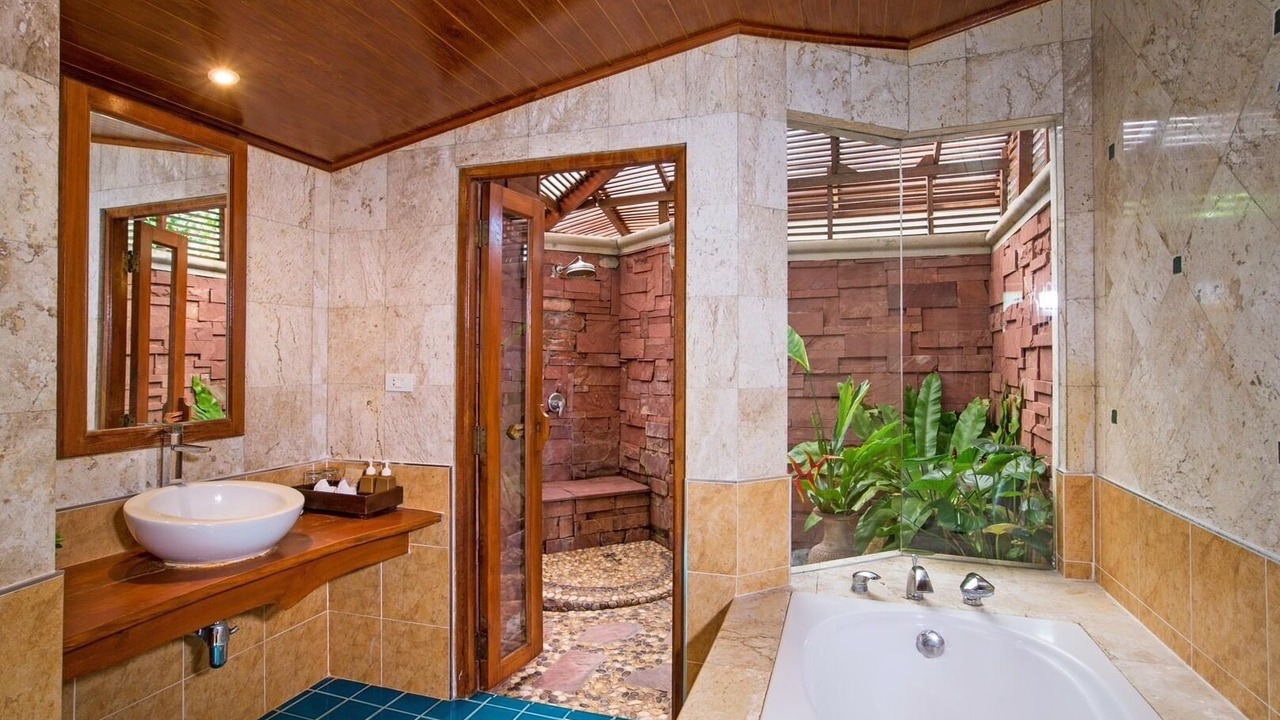 Photo of Bathroom in Krabi