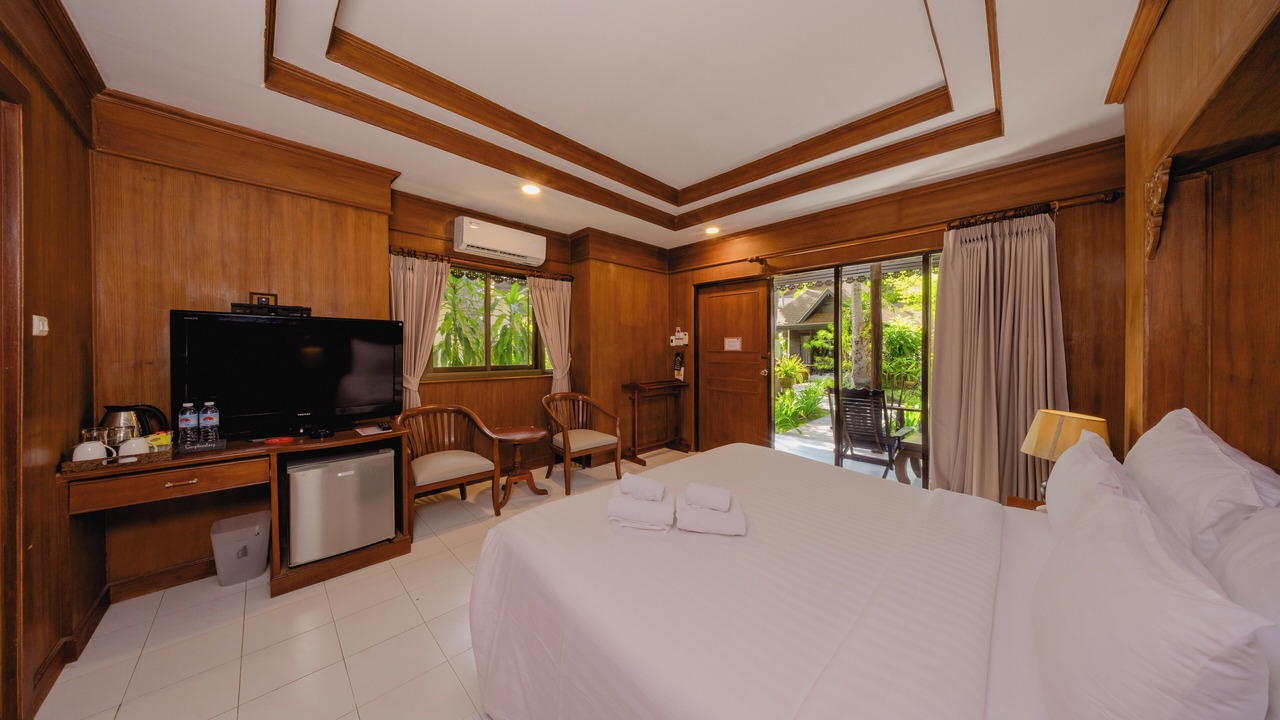 Photo of Bedroom in Krabi