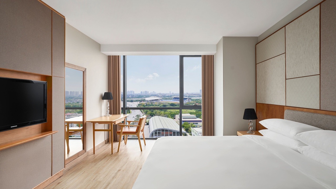 Photo of Bedroom in My Đinh