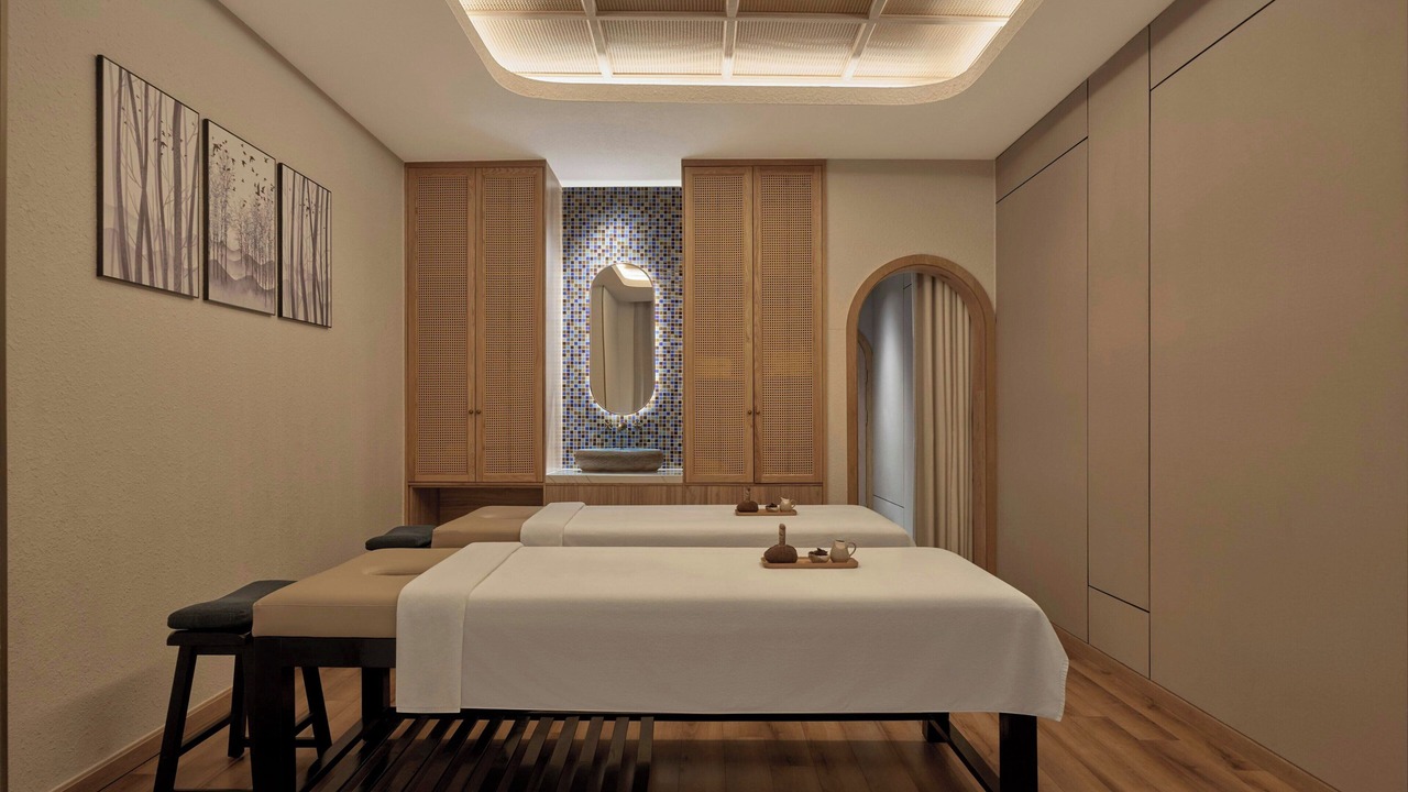 Photo of Bedroom in My Đinh