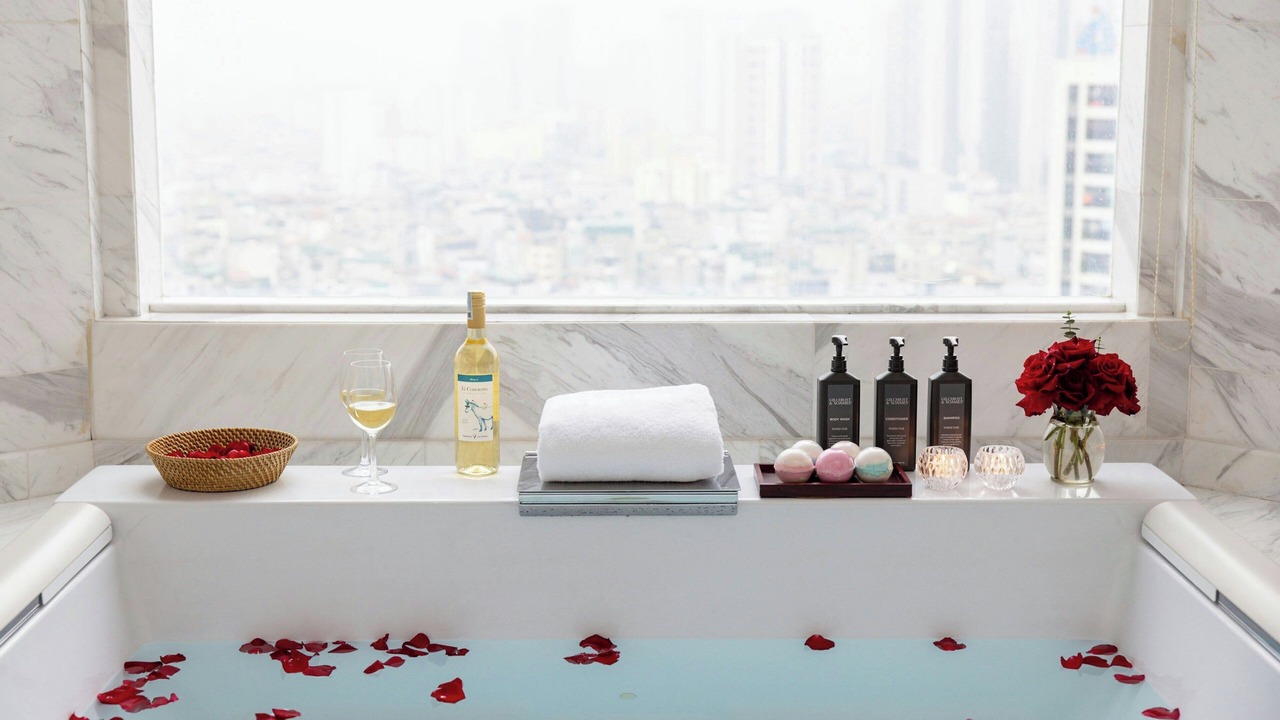 Photo of Bedroom in My Đinh