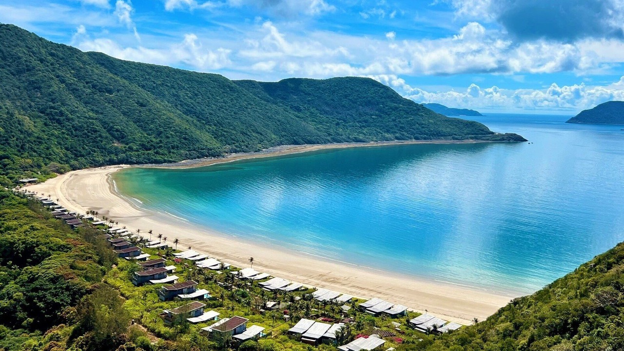 Photo of Outdoor in Con Son