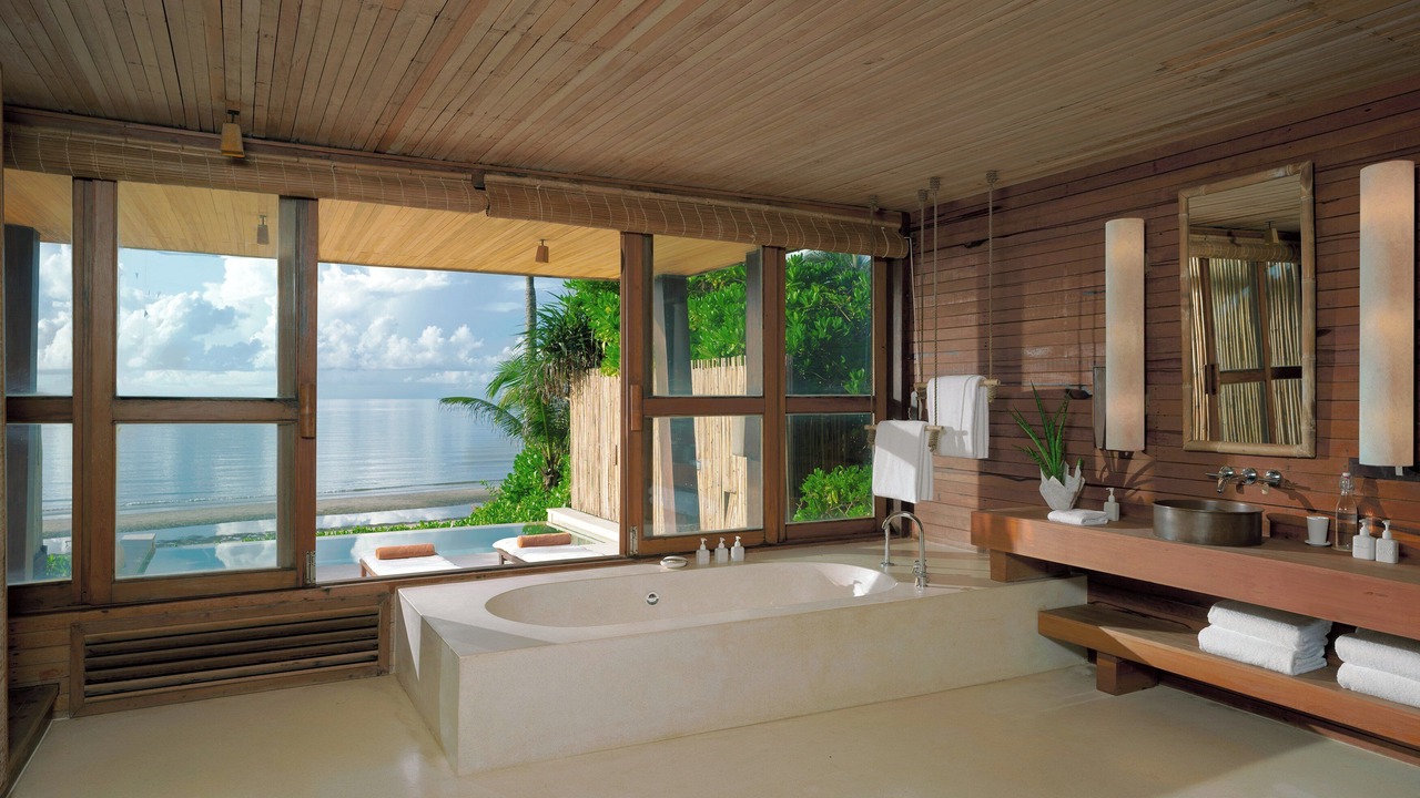 Photo of Bedroom in Con Son