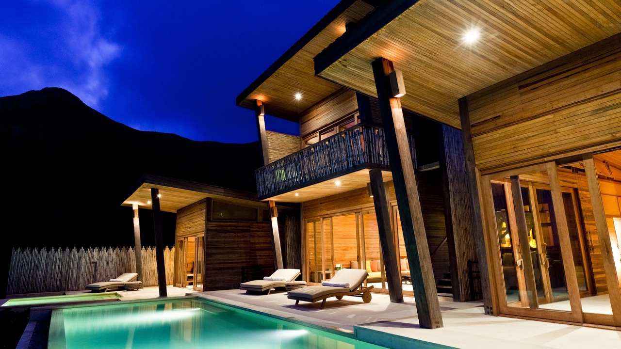 Photo of Bedroom in Con Son