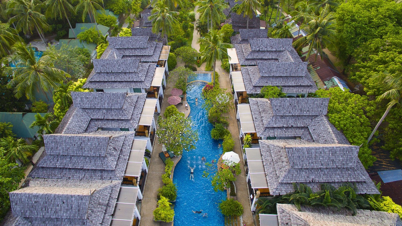 Photo of Outdoor in Krabi