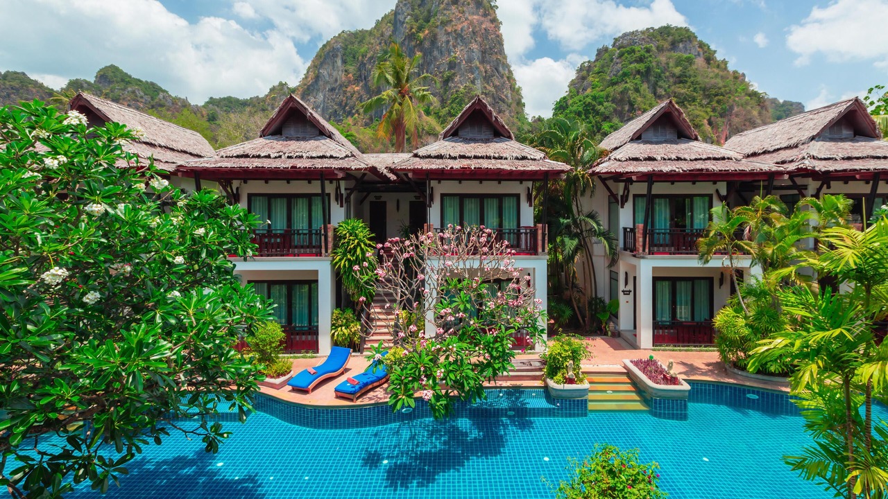 Photo of Outdoor in Krabi