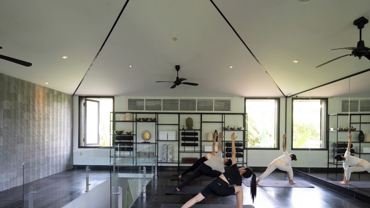 Photo of Bedroom in Ngu Hanh Son