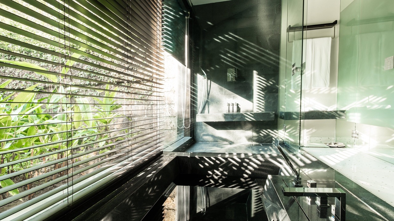 Photo of Bathroom in Ngu Hanh Son