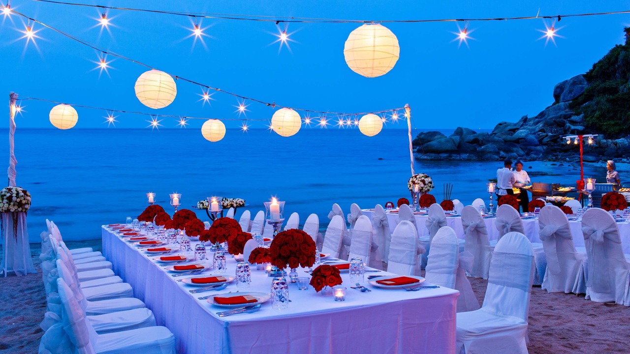 Photo of Outdoor in Lamai