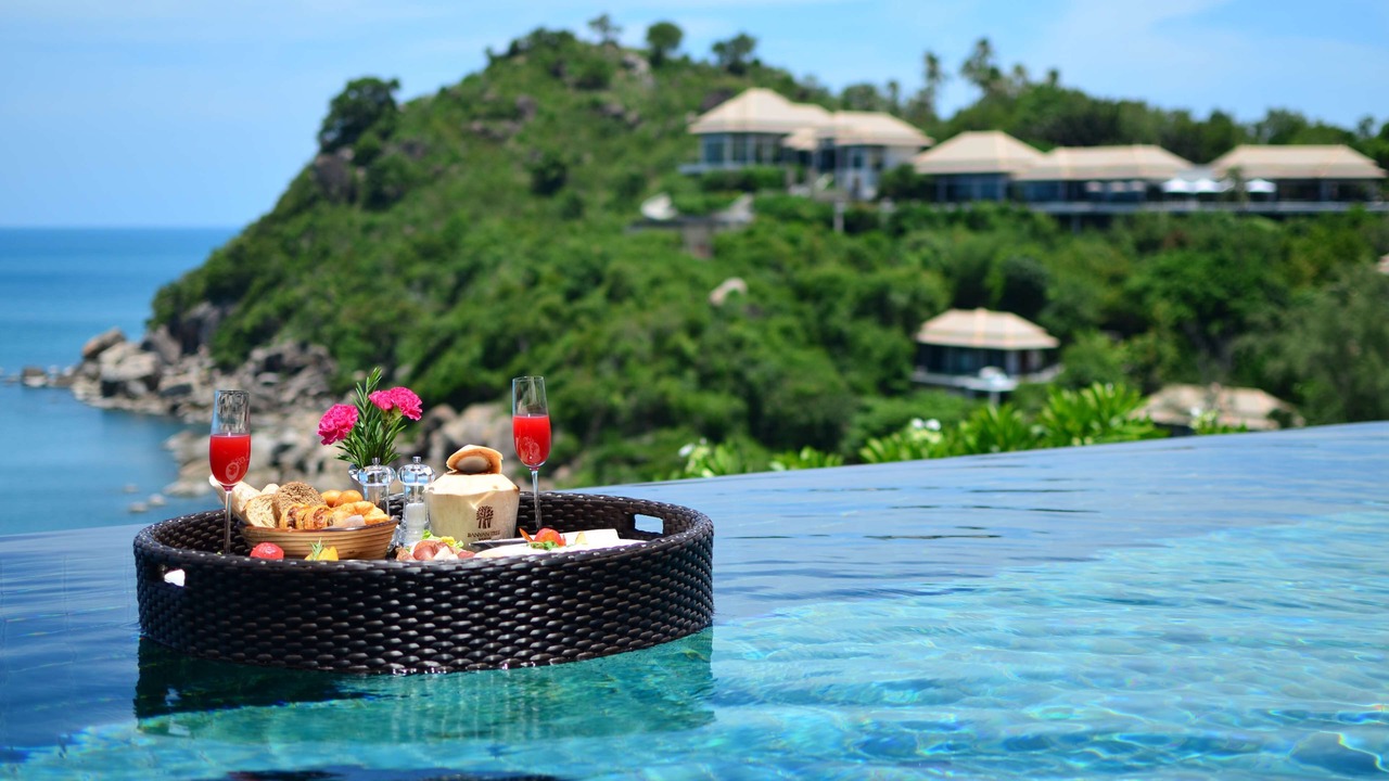 Photo of Outdoor in Lamai