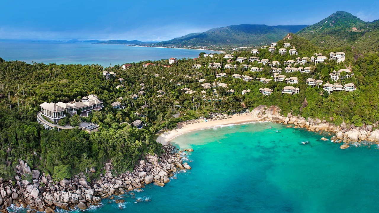 Photo of Outdoor in Lamai