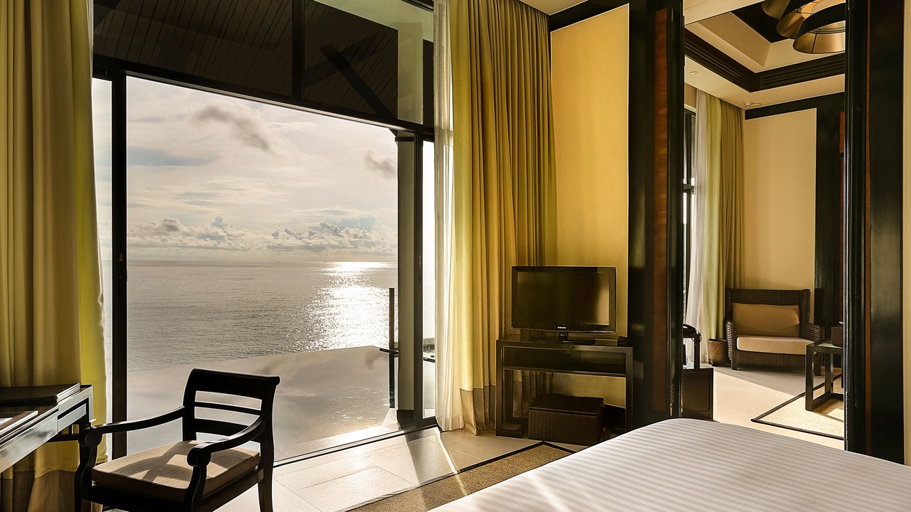 Photo of Outdoor in Lamai