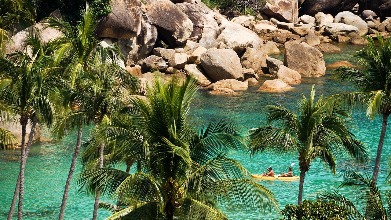 Photo of Outdoor in Lamai