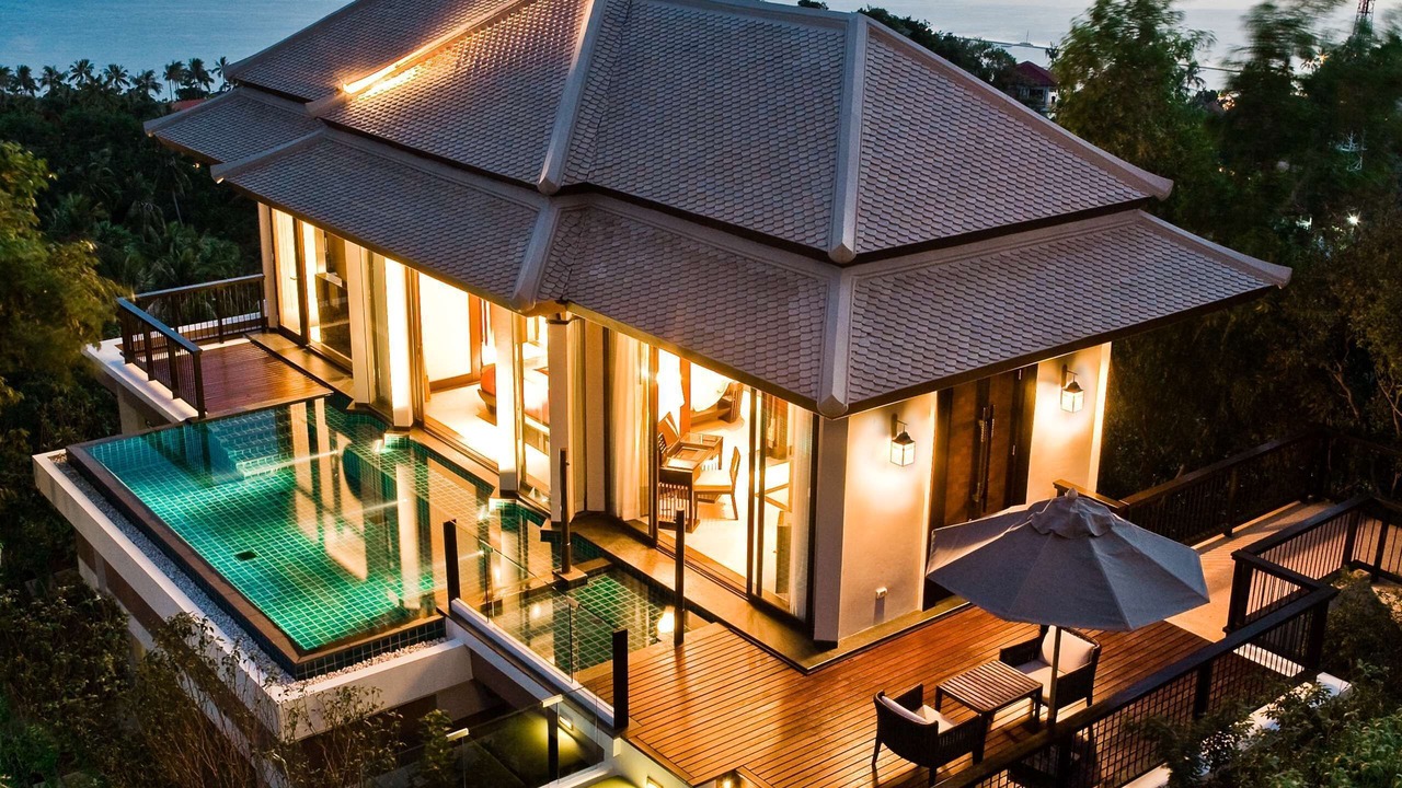 Photo of Outdoor in Lamai