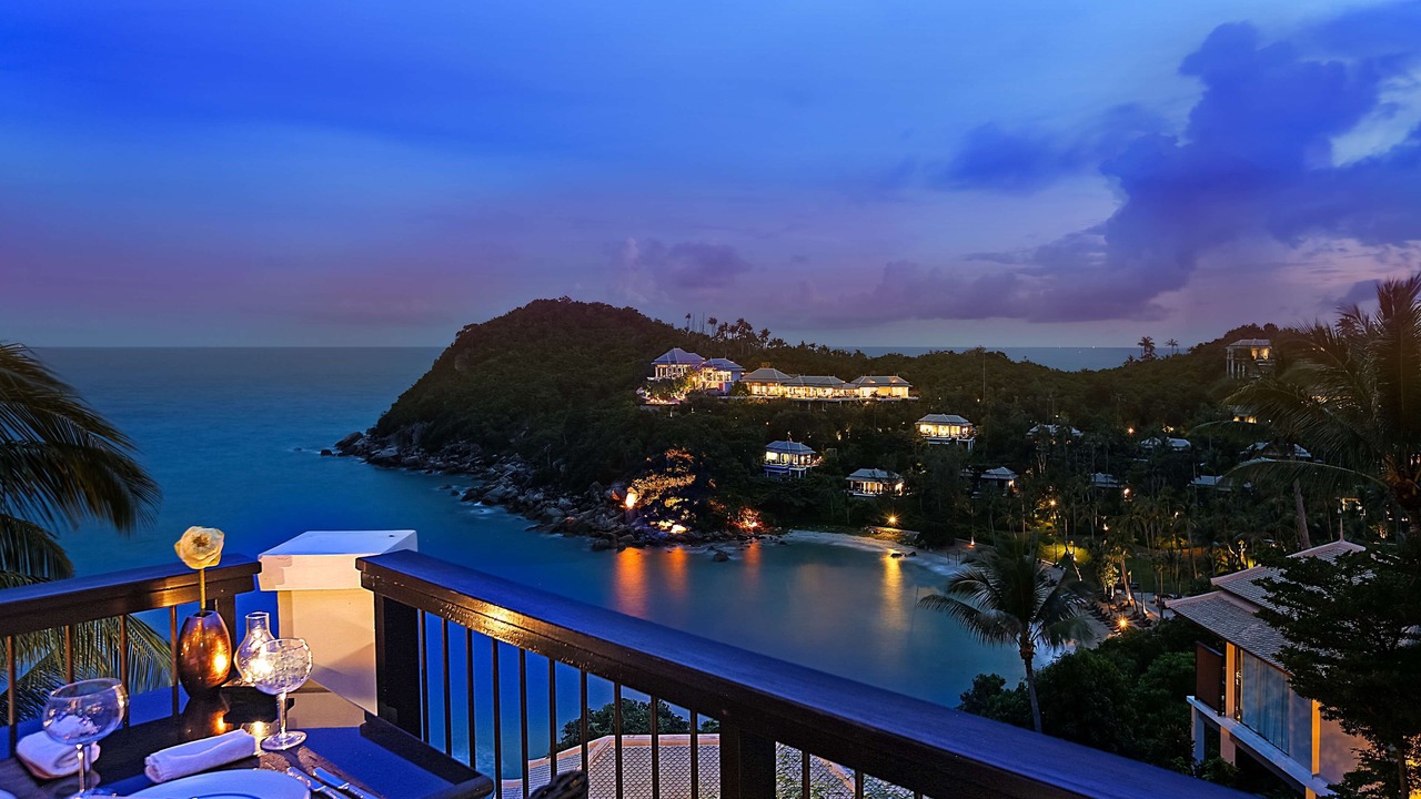 Photo of Outdoor in Lamai