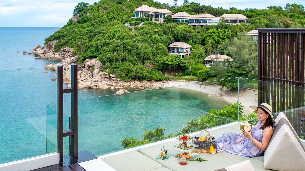 Photo of Outdoor in Lamai