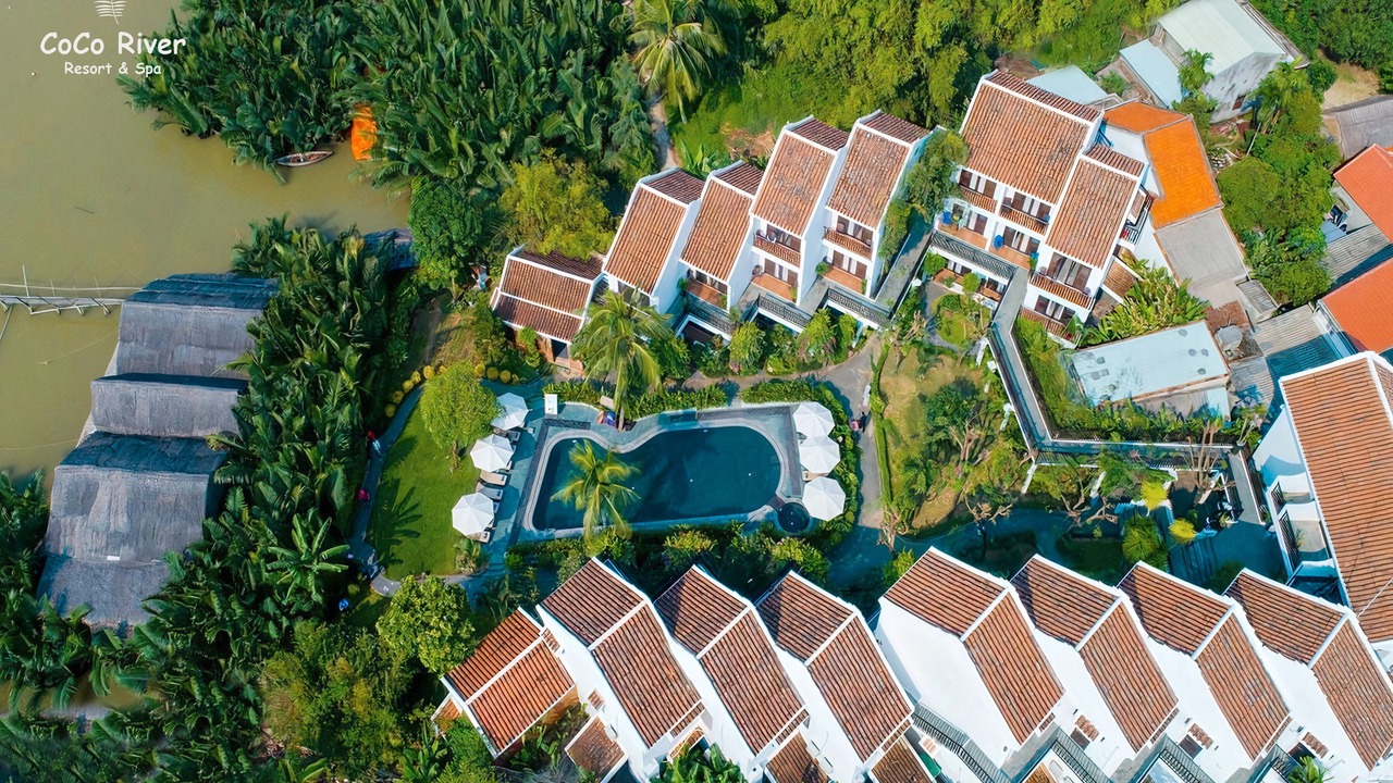 Photo of Outdoor in Cam Thanh