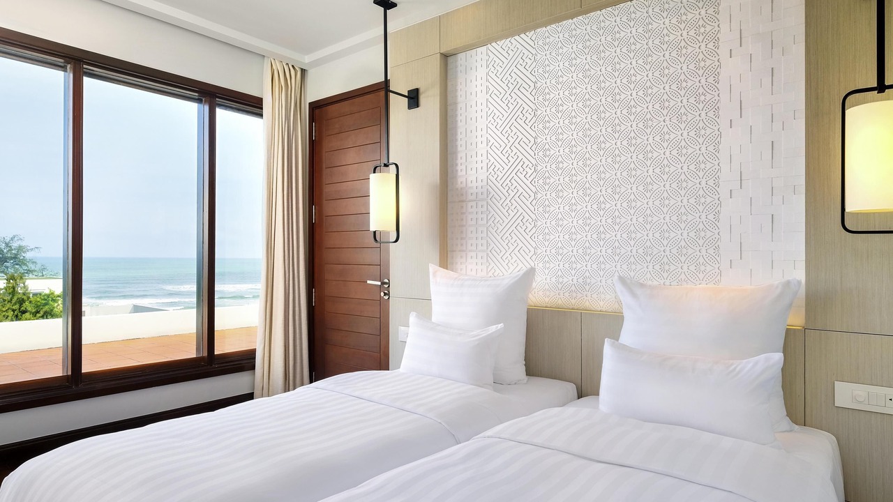Photo of Bedroom in Ngu Hanh Son
