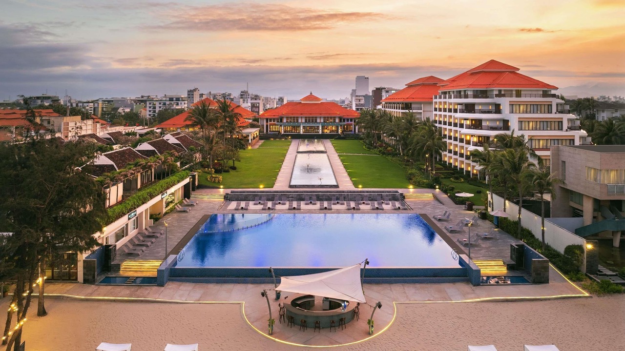 Photo of Outdoor in Ngu Hanh Son