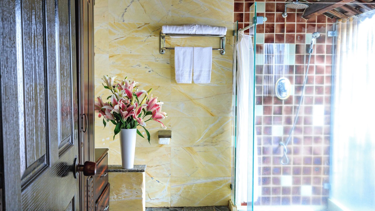 Photo of Bathroom in Ke Ga