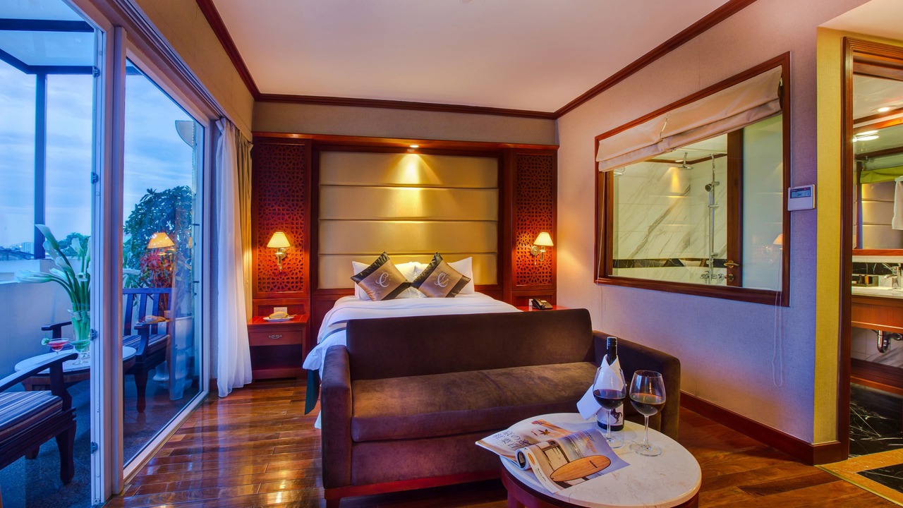 Photo of Bedroom in Trang Tien