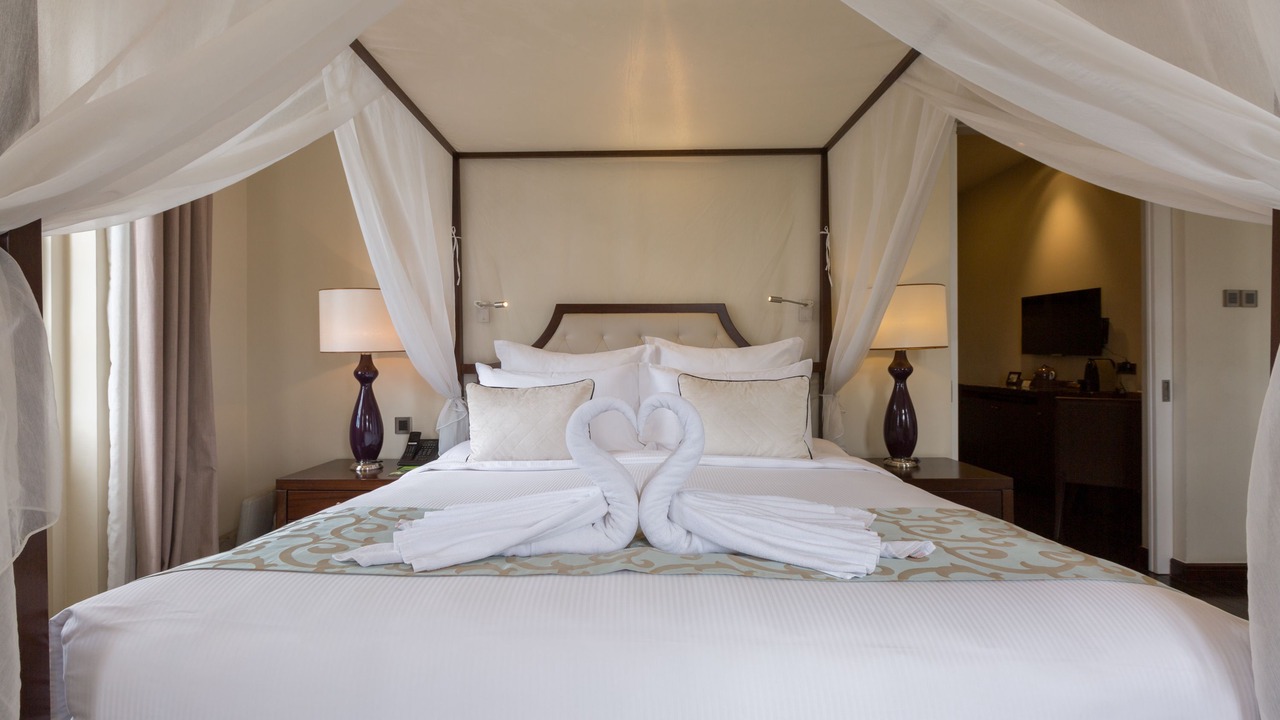 Photo of Bedroom in Thao Dien