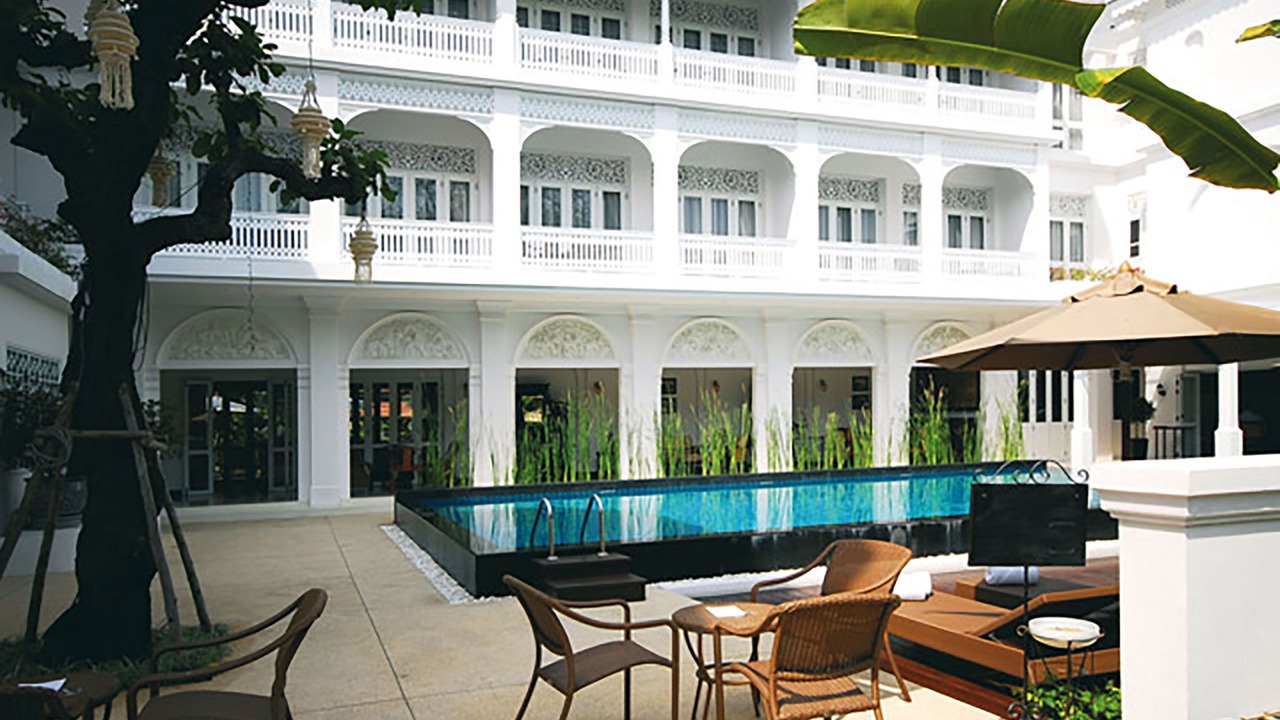 Photo of Outdoor in Chang Khlan
