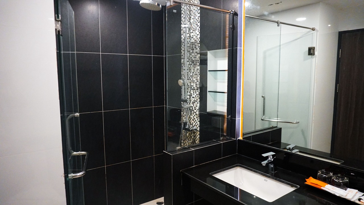 Photo of Bathroom in Hat Yai