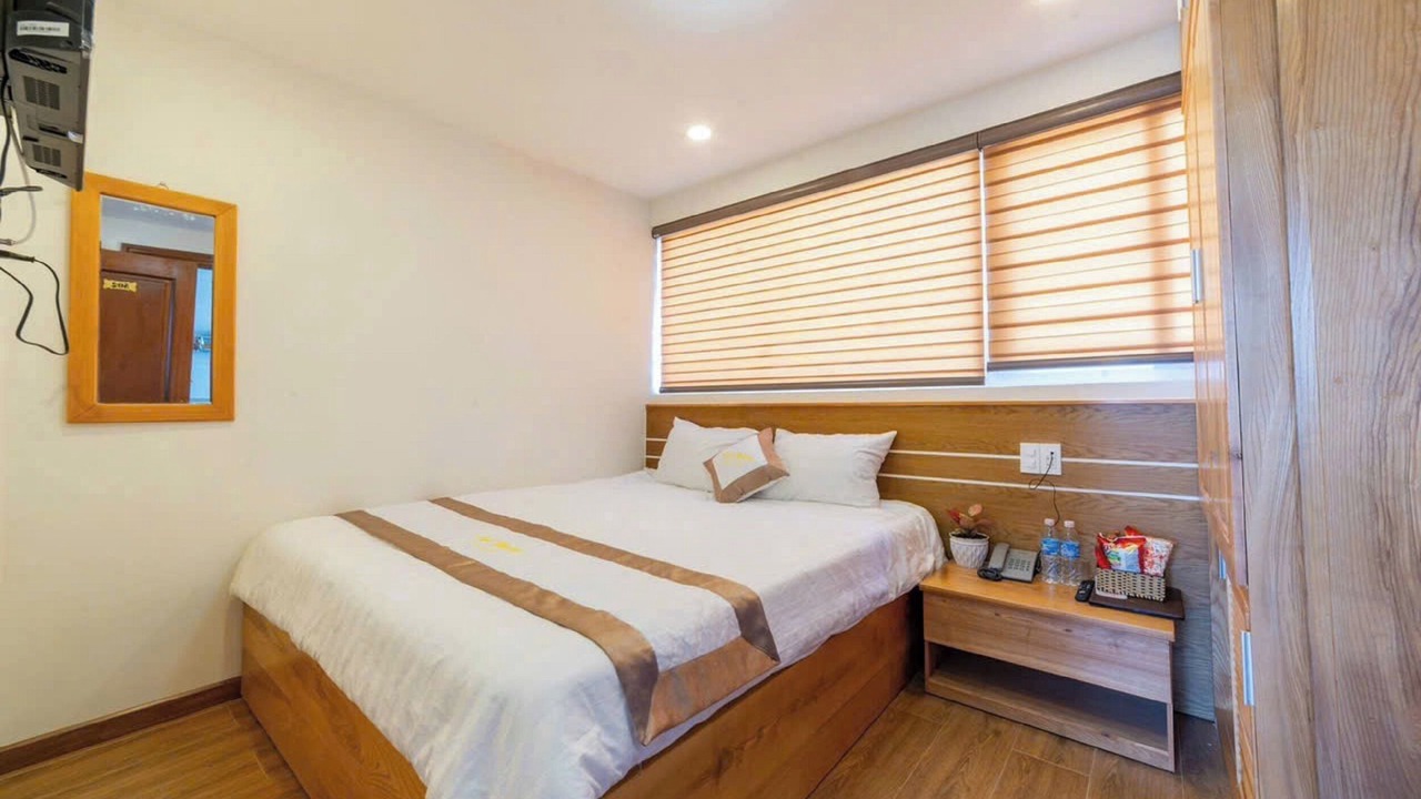 Photo of Bedroom in Phuong