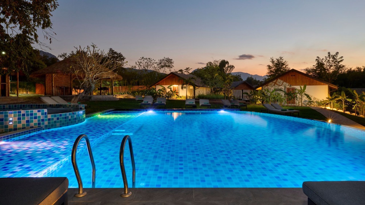 Photo of Outdoor in Luang Prabang