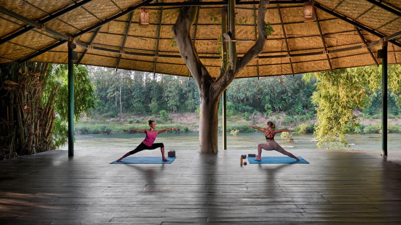 Photo of Others in Luang Prabang