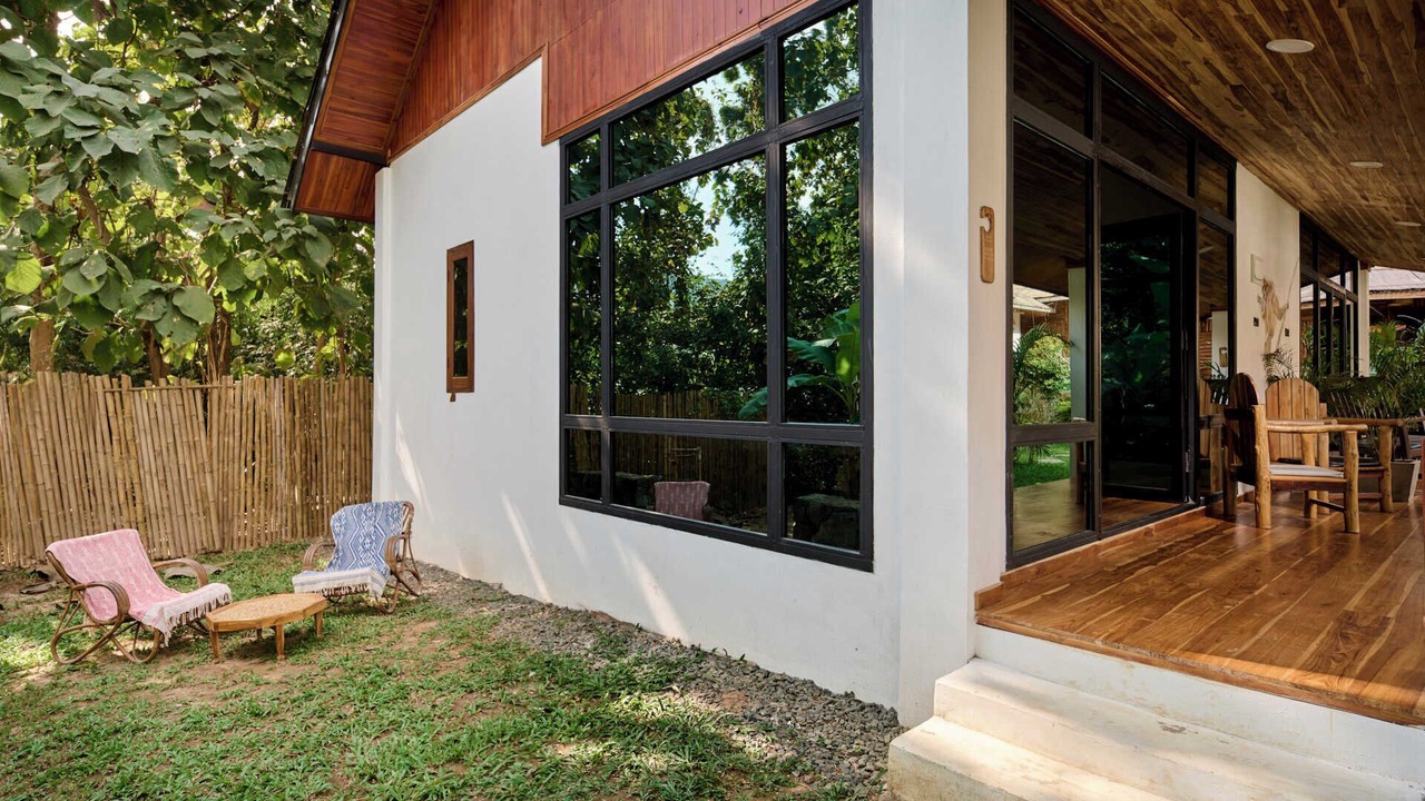 Photo of Outdoor in Luang Prabang