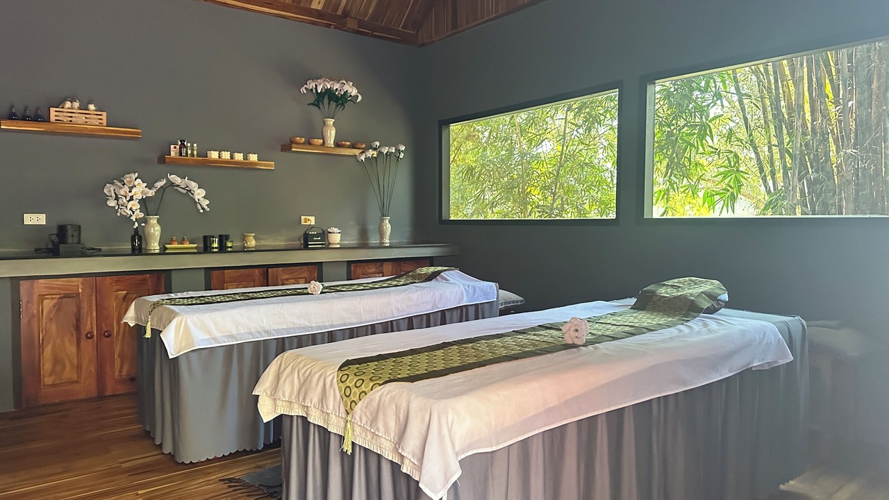 Photo of Bedroom in Luang Prabang