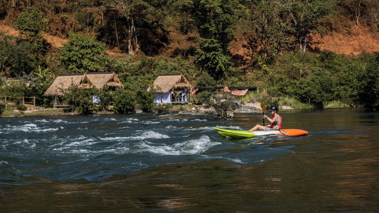Photo of Others in Luang Prabang
