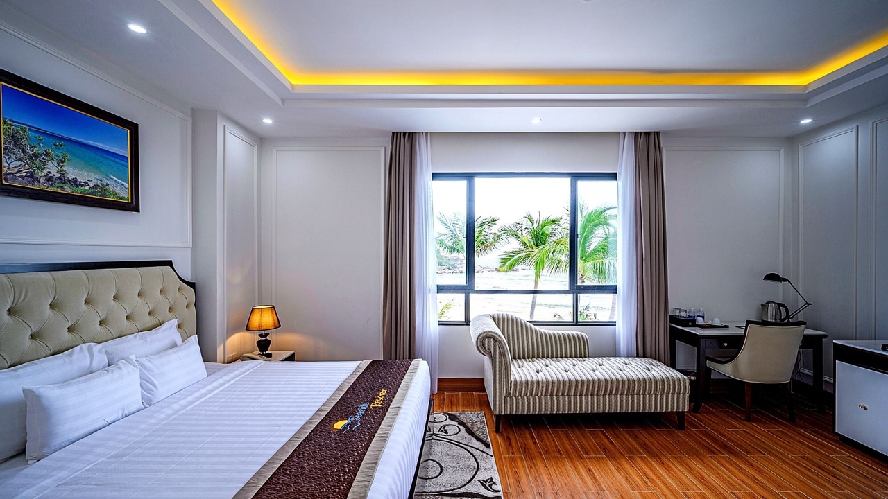 Photo of Bedroom in Quy Nhon