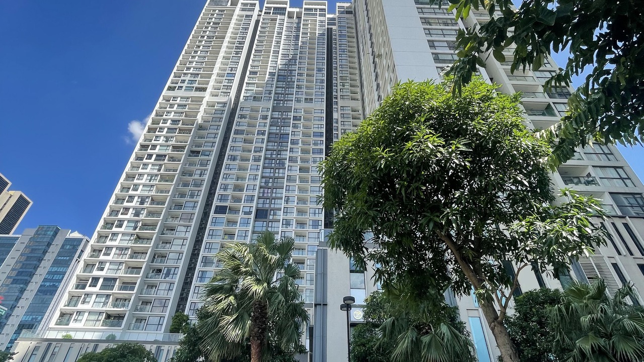 Photo of Outdoor in My Đinh
