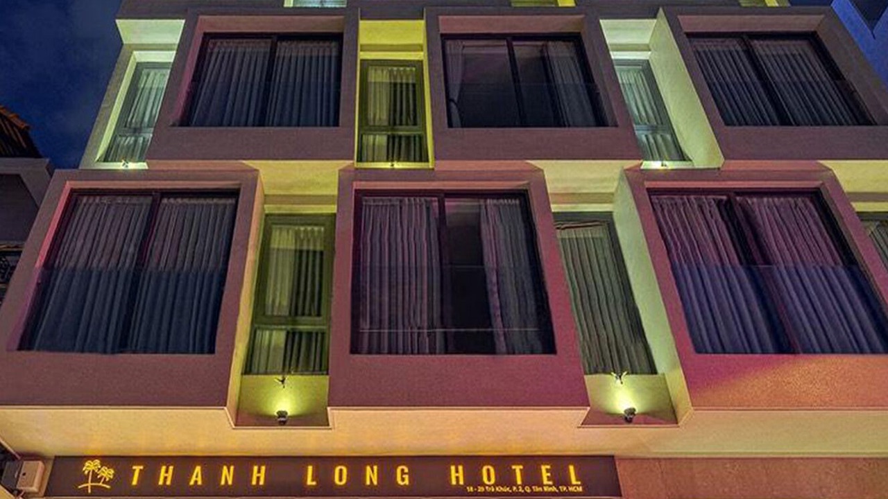 Photo of Outdoor in Tan Binh