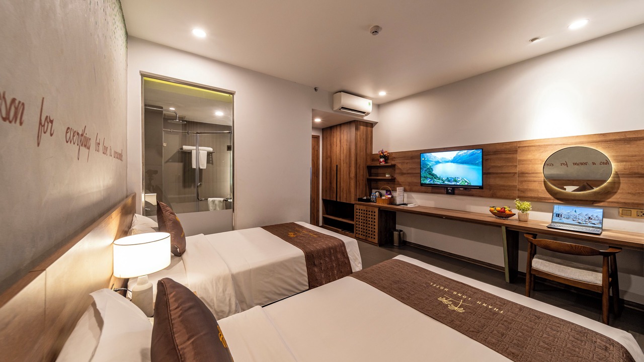 Photo of Bedroom in Tan Binh