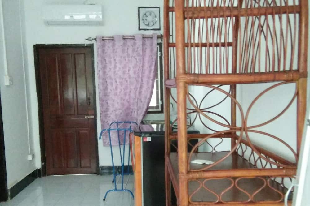 Photo of Bedroom in Vientiane