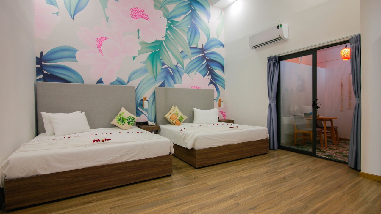 Photo of Bedroom in Tuy Hoa