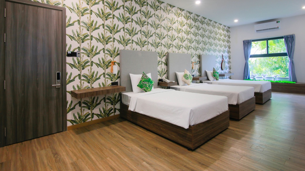 Photo of Bedroom in Tuy Hoa