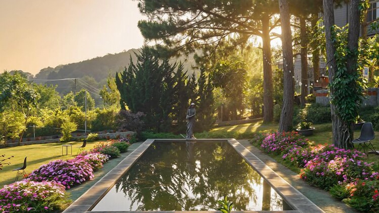 Photo of Outdoor in Da Lat
