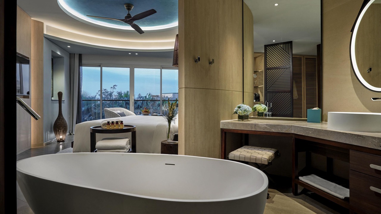 Photo of Bedroom in Duong To