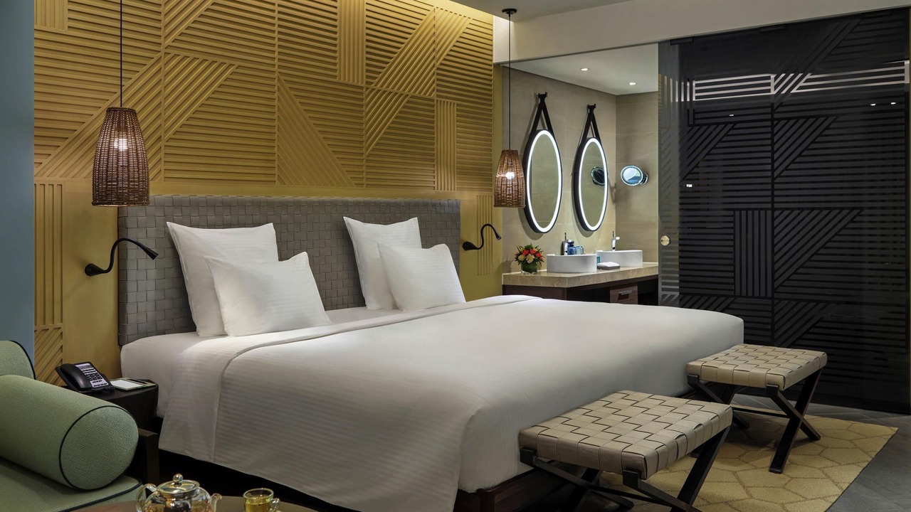 Photo of Bedroom in Duong To