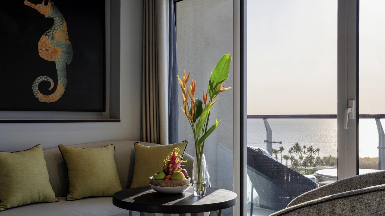 Photo of Bedroom in Duong To