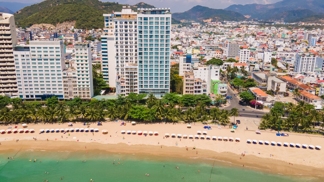 Photo of Outdoor in Vinh Hai