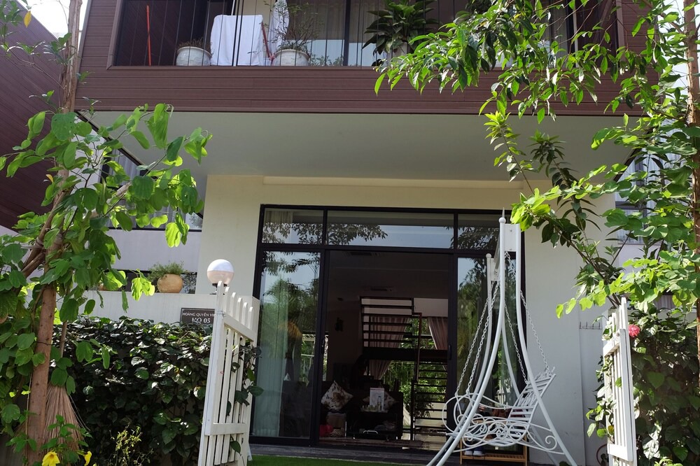 Photo of Outdoor in Ngoc Thanh