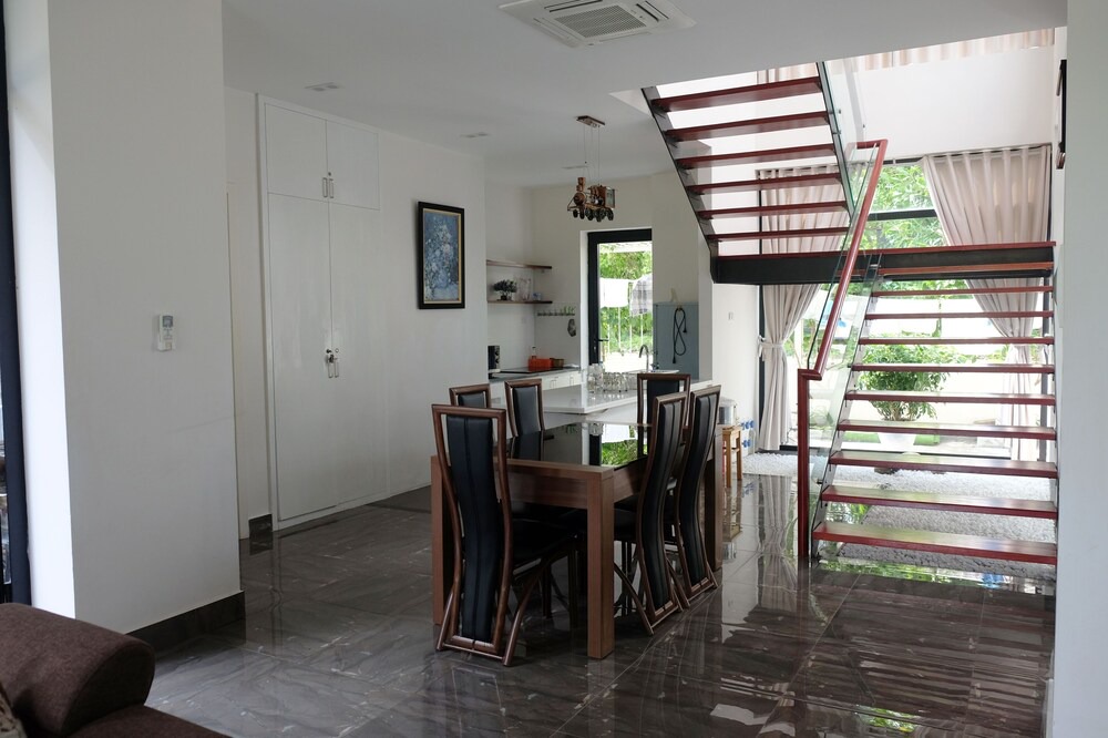 Photo of Kitchen in Ngoc Thanh