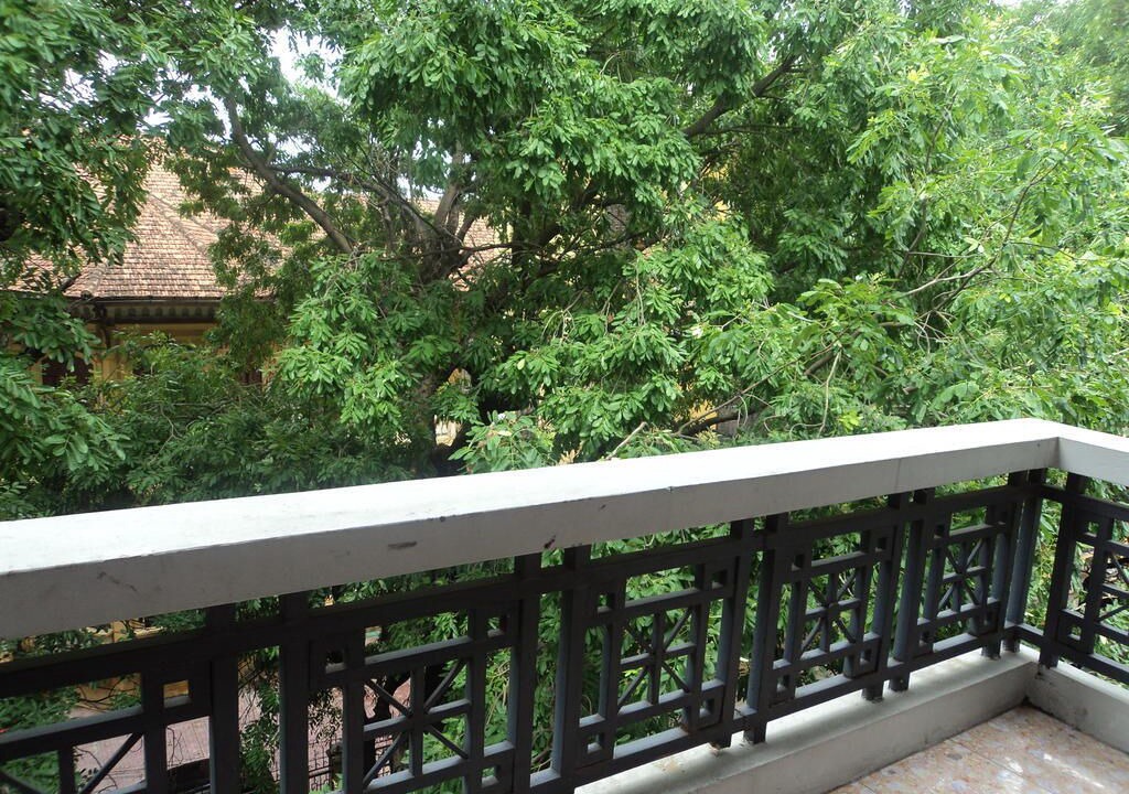 Photo of Outdoor in Hang Bac